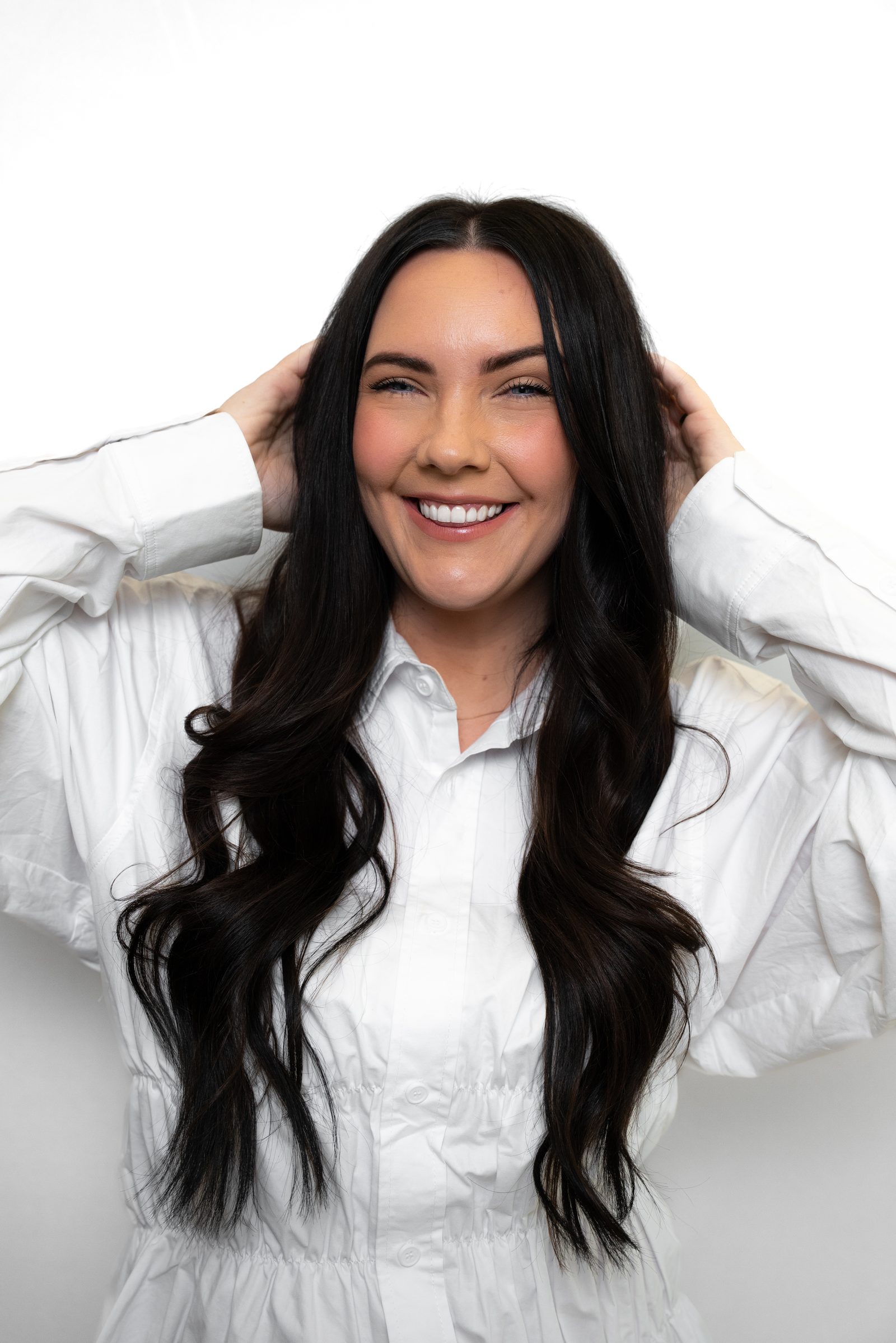 High-Precision In-Office Lab patient at Vegas Choice Dental in Las Vegas